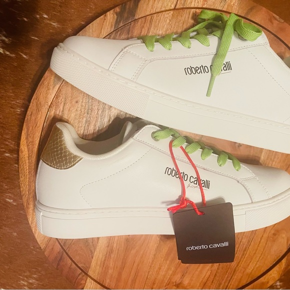 NWT Roberto Cavalli - Picture 7 of 10